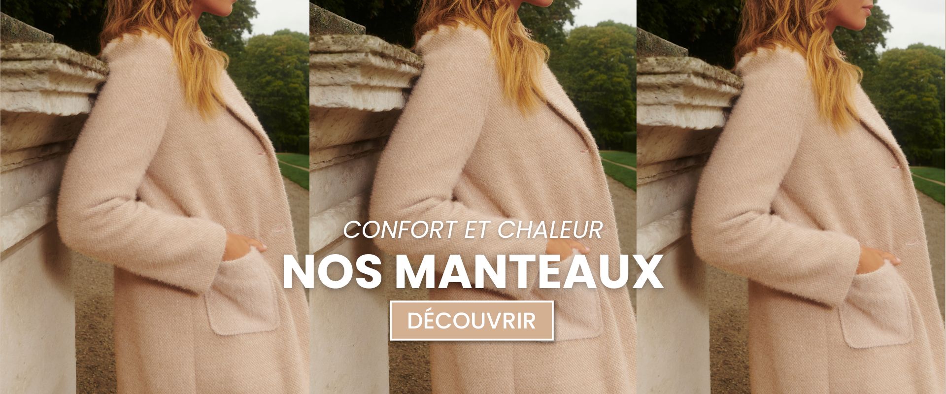 MANTEAUX